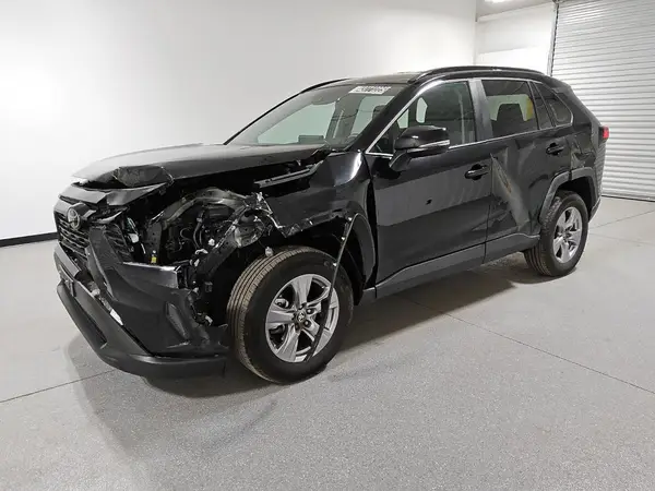 2T3P1RFV5RC462017 2024 TOYOTA RAV 4 - Image 1