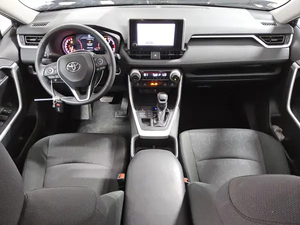 2T3P1RFV5RC462017 2024 TOYOTA RAV 4 - Image 8