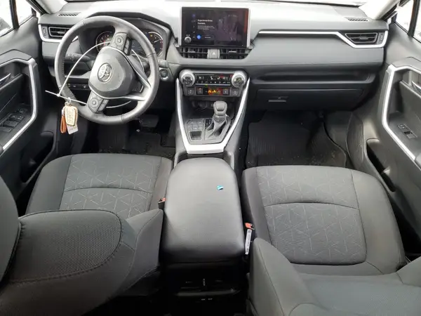 2T3P1RFV5RC464107 2024 TOYOTA RAV 4 - Image 8