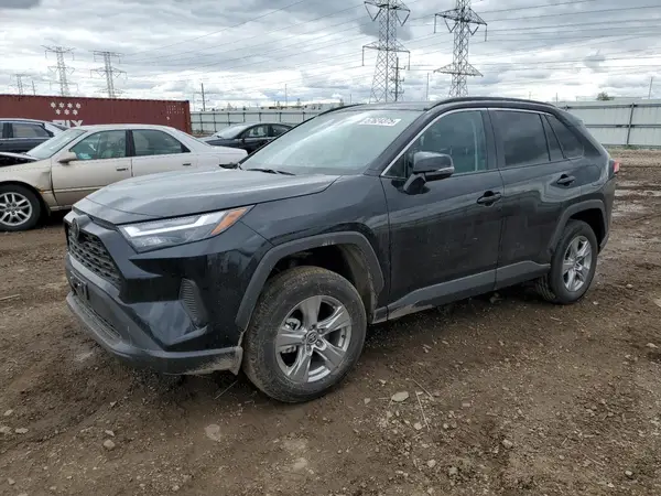 2T3P1RFV5RC467640 2024 TOYOTA RAV 4 - Image 1