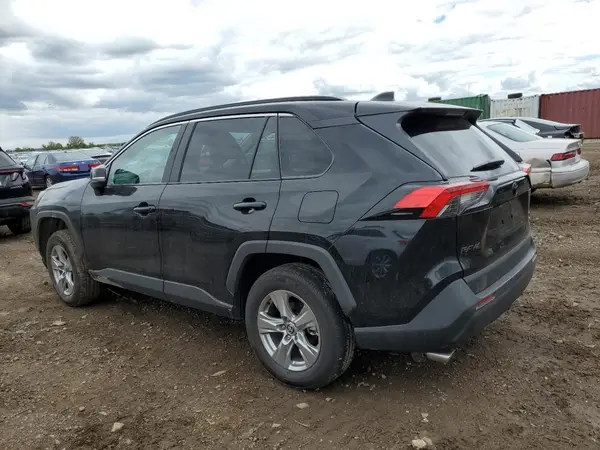 2T3P1RFV5RC467640 2024 TOYOTA RAV 4 - Image 2