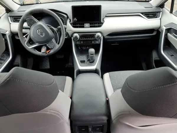 2T3P1RFV5RC467640 2024 TOYOTA RAV 4 - Image 8