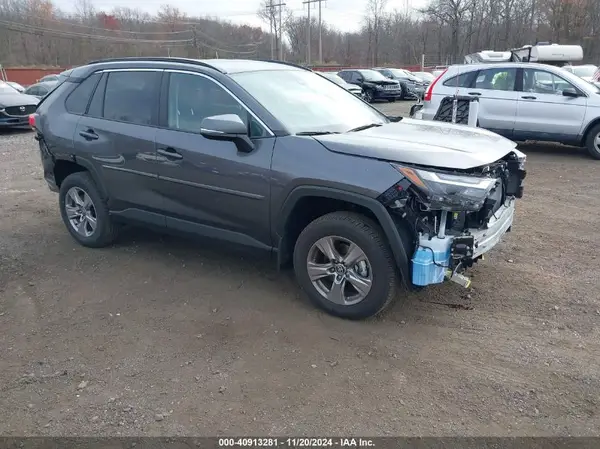 2T3P1RFV5RC467735 2024 TOYOTA RAV 4 - Image 1