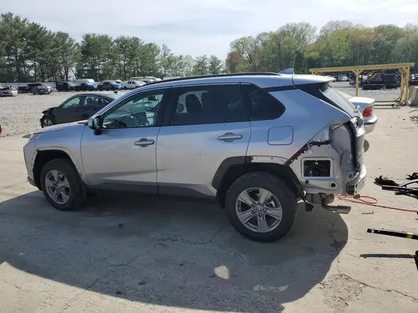 2T3P1RFV5RC469677 2024 TOYOTA RAV 4 - Image 2