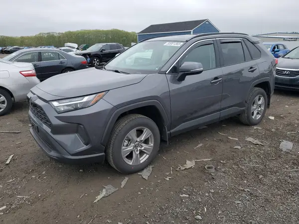 2T3P1RFV5RC472952 2024 TOYOTA RAV 4 - Image 1