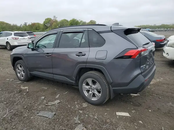 2T3P1RFV5RC472952 2024 TOYOTA RAV 4 - Image 2