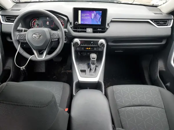 2T3P1RFV5RC472952 2024 TOYOTA RAV 4 - Image 8