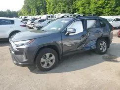 2T3P1RFV5RW410402 2024 TOYOTA RAV 4