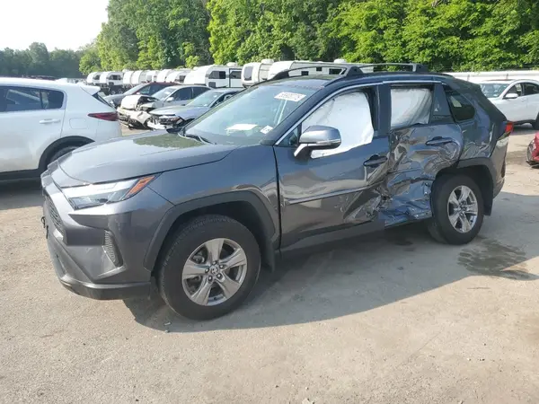 2T3P1RFV5RW410402 2024 TOYOTA RAV 4 - Image 1