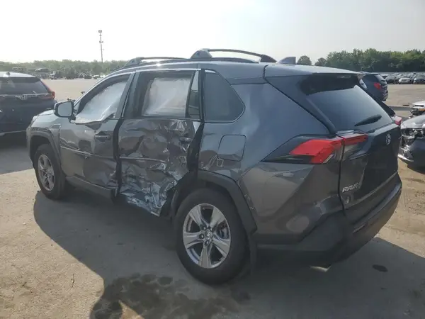 2T3P1RFV5RW410402 2024 TOYOTA RAV 4 - Image 2