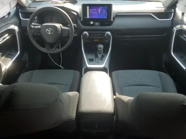 2T3P1RFV5RW410402 2024 TOYOTA RAV 4 - Image 8