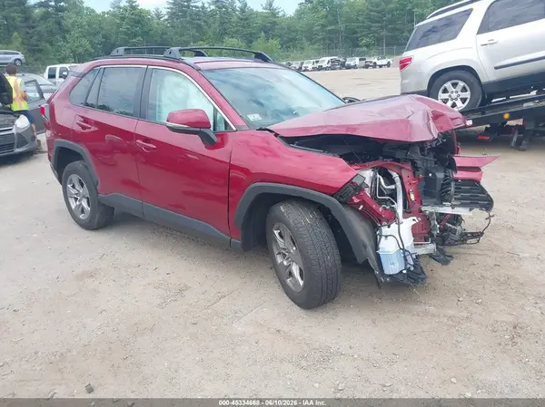 2T3P1RFV5RW415214 2024 TOYOTA RAV 4 - Image 1