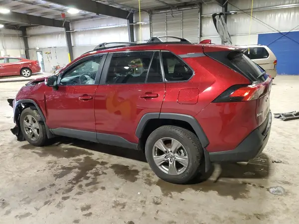 2T3P1RFV5RW416539 2024 TOYOTA RAV 4 - Image 2