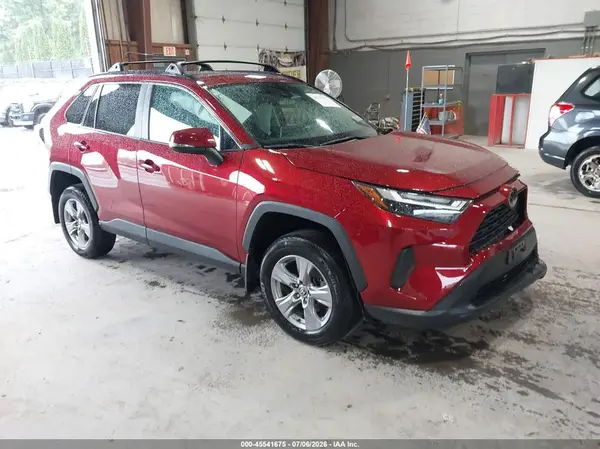 2T3P1RFV5RW418873 2024 TOYOTA RAV 4 - Image 1
