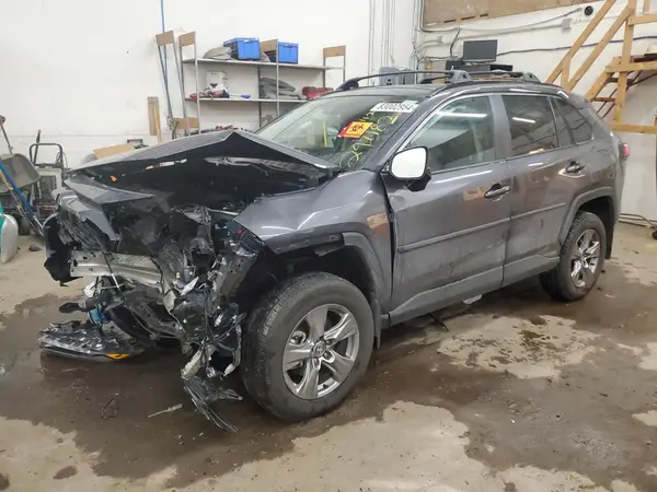 2T3P1RFV5RW430991 2024 TOYOTA RAV 4 - Image 1