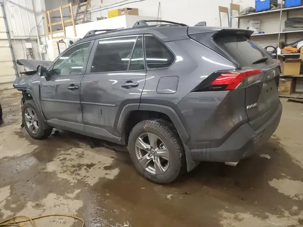 2T3P1RFV5RW430991 2024 TOYOTA RAV 4 - Image 2