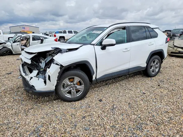 2T3P1RFV5RW431431 2024 TOYOTA RAV 4 - Image 1