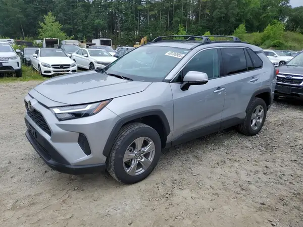 2T3P1RFV5RW432384 2024 TOYOTA RAV 4 - Image 1