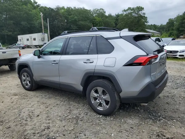 2T3P1RFV5RW432384 2024 TOYOTA RAV 4 - Image 2