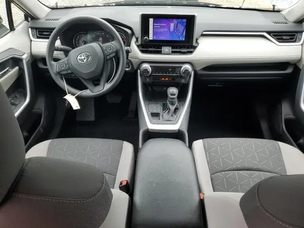2T3P1RFV5RW432384 2024 TOYOTA RAV 4 - Image 8