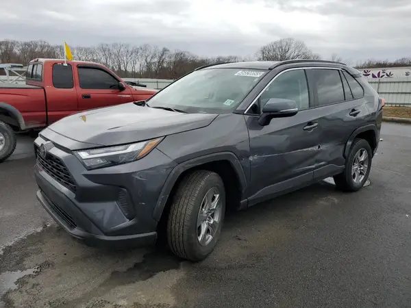 2T3P1RFV5RW437679 2024 TOYOTA RAV 4 - Image 1