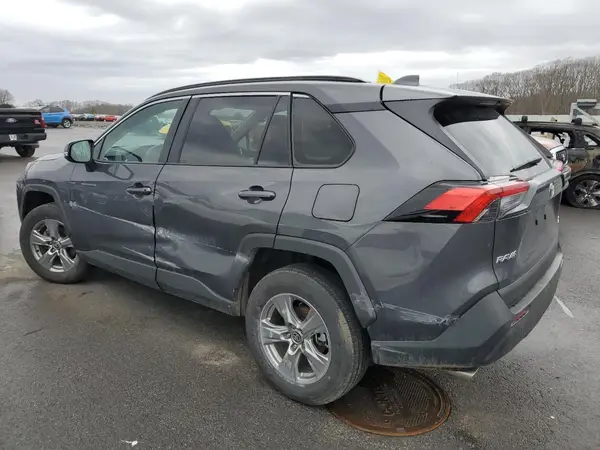 2T3P1RFV5RW437679 2024 TOYOTA RAV 4 - Image 2