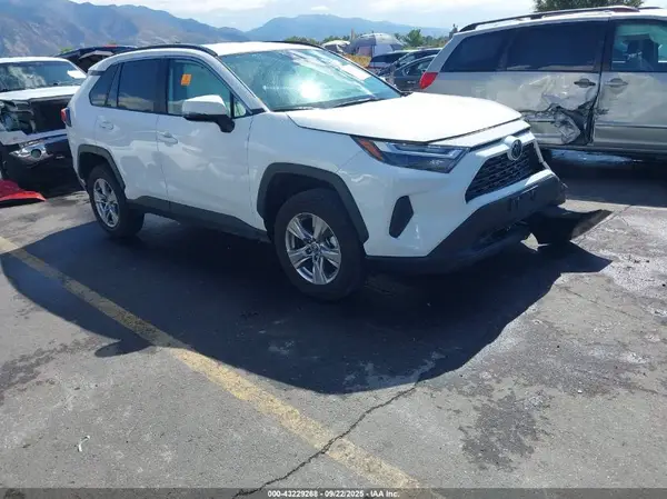 2T3P1RFV5RW438525 2024 TOYOTA RAV 4 - Image 1
