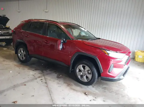 2T3P1RFV5RW446253 2024 TOYOTA RAV 4 - Image 1