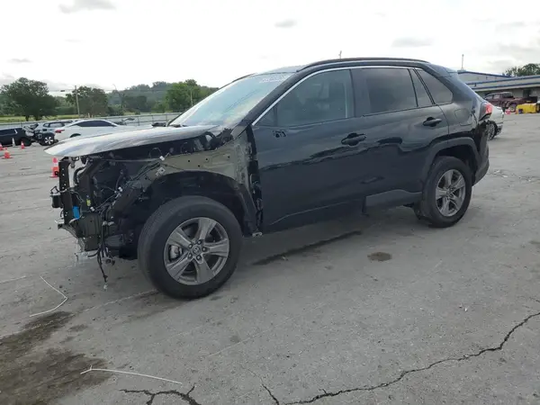 2T3P1RFV5RW455955 2024 TOYOTA RAV 4 - Image 1
