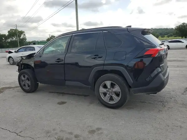 2T3P1RFV5RW455955 2024 TOYOTA RAV 4 - Image 2