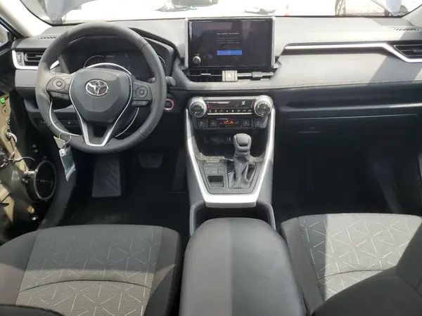 2T3P1RFV5RW455955 2024 TOYOTA RAV 4 - Image 8