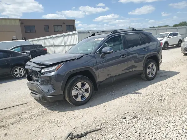 2T3P1RFV5RW471525 2024 TOYOTA RAV 4 - Image 1
