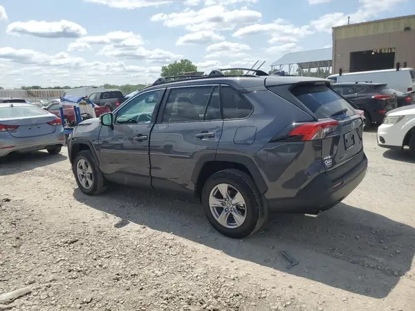 2T3P1RFV5RW471525 2024 TOYOTA RAV 4 - Image 2