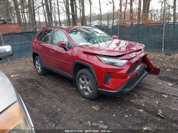 2T3P1RFV5RW474148 2024 TOYOTA RAV 4 - Image 1