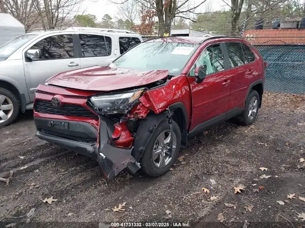 2T3P1RFV5RW474148 2024 TOYOTA RAV 4 - Image 2