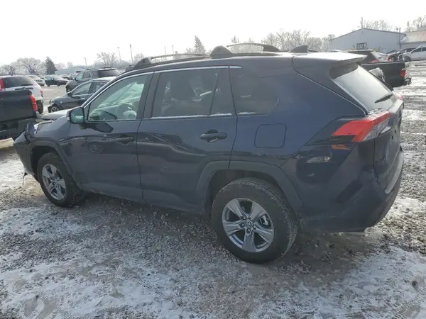 2T3P1RFV5RW485909 2024 TOYOTA RAV 4 - Image 2