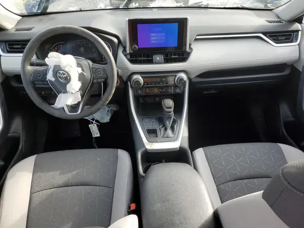 2T3P1RFV5RW485909 2024 TOYOTA RAV 4 - Image 8