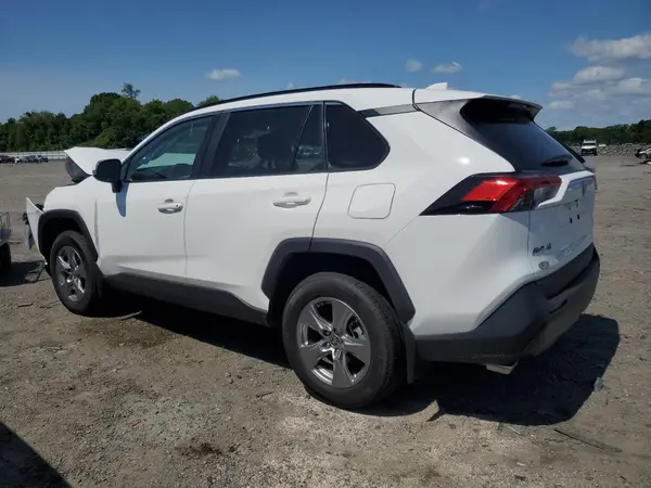 2T3P1RFV5RW490480 2024 TOYOTA RAV 4 - Image 2