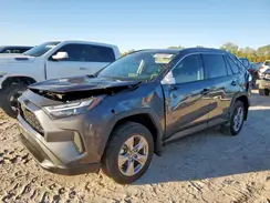 2T3P1RFV5SC492964 2025 TOYOTA RAV 4