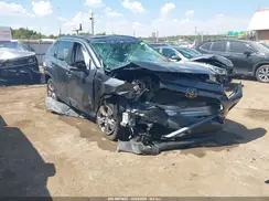 2T3P1RFV5SC500609 2025 TOYOTA RAV 4