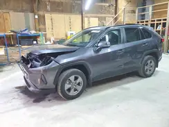 2T3P1RFV5SC502697 2025 TOYOTA RAV 4