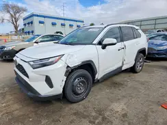 2T3P1RFV5SC502912 2025 TOYOTA RAV 4