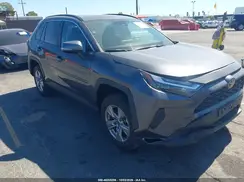 2T3P1RFV5SC506121 2025 TOYOTA RAV 4