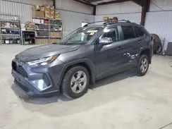 2T3P1RFV5SC510136 2025 TOYOTA RAV 4