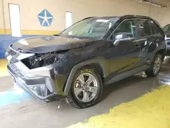 2T3P1RFV5SC516325 2025 TOYOTA RAV 4
