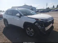 2T3P1RFV5SC516552 2025 TOYOTA RAV 4