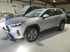 2T3P1RFV5SC518527 2025 TOYOTA RAV 4