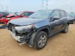 2T3P1RFV5SC520911 2025 TOYOTA RAV 4