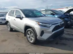 2T3P1RFV5SC534386 2025 TOYOTA RAV 4