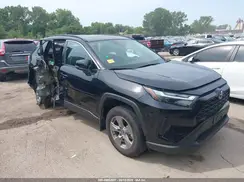 2T3P1RFV5SC582146 2025 TOYOTA RAV 4